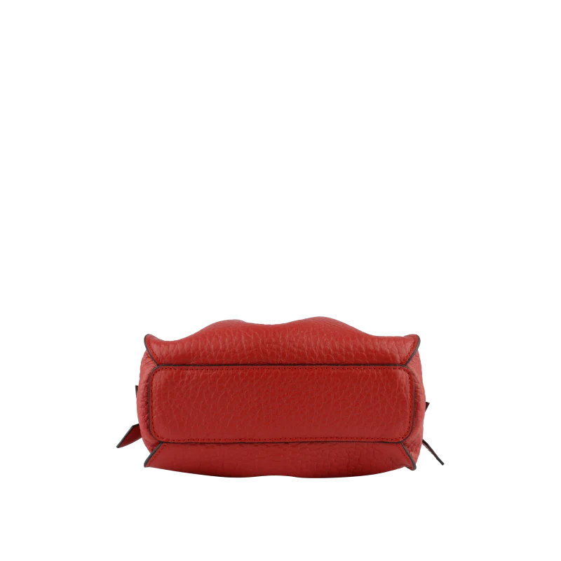 Blossom - Petit épaule rouge – Image 7