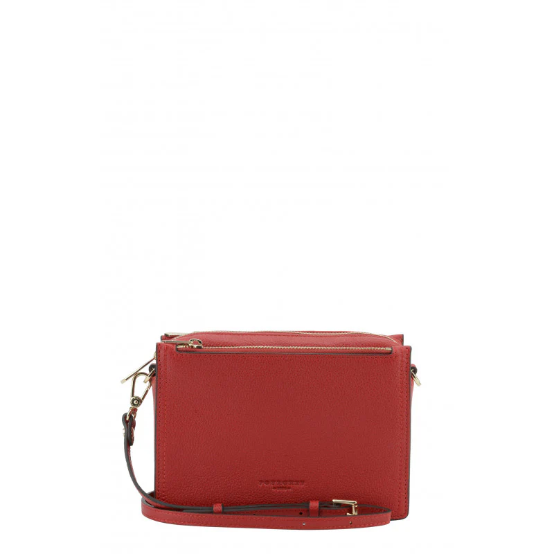 Alesia | GM trotteur rouge – Image 2