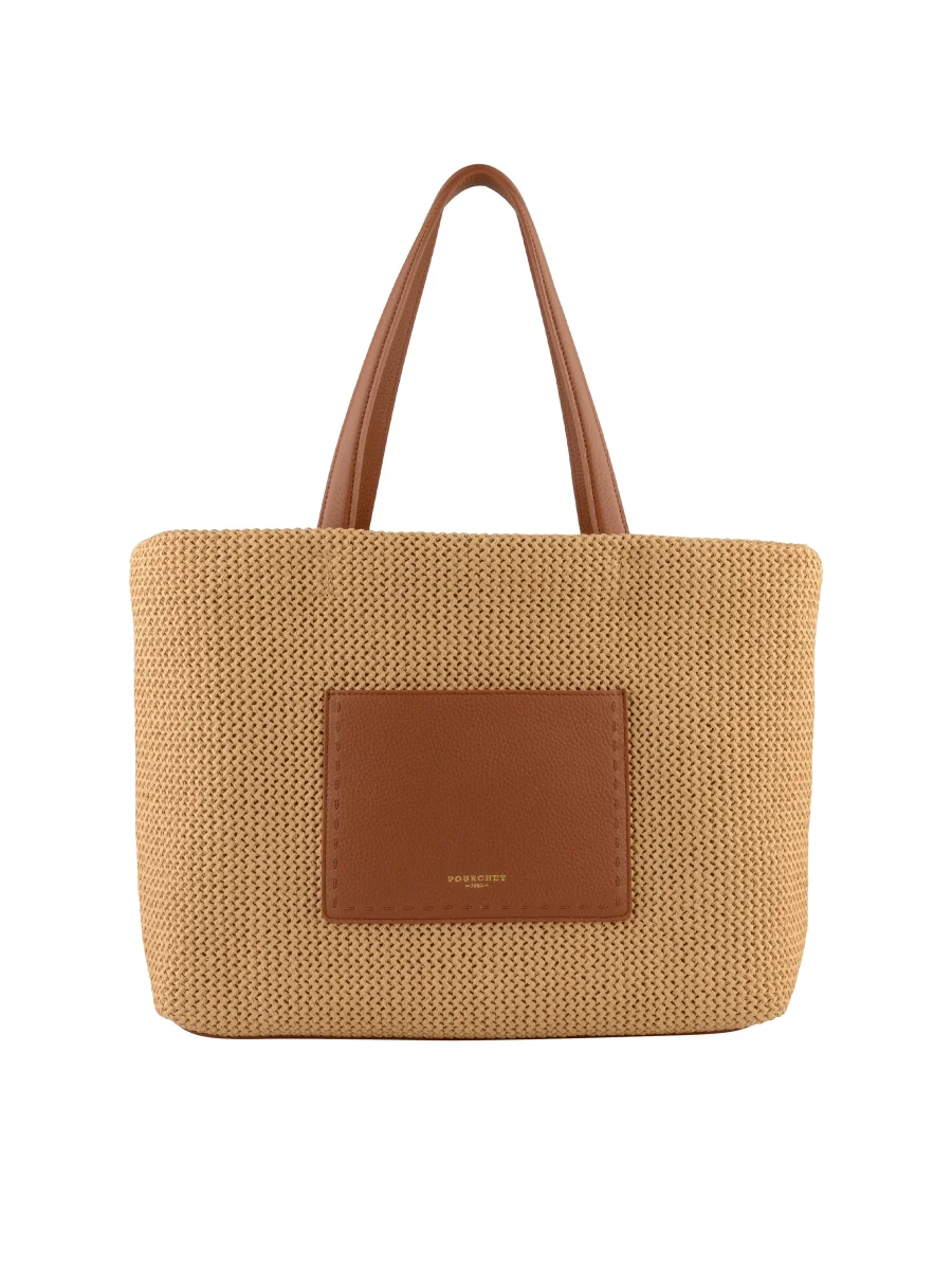 Cassis - Cabas camel – Image 2