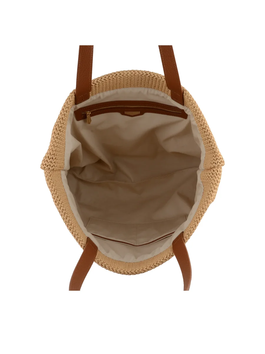 Cassis - Cabas camel – Image 8