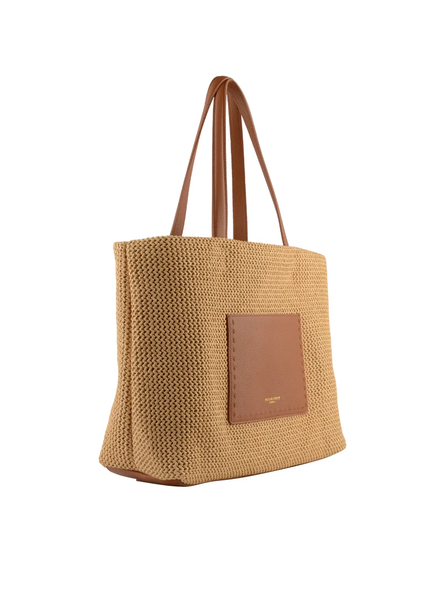 Cassis - Cabas camel – Image 3