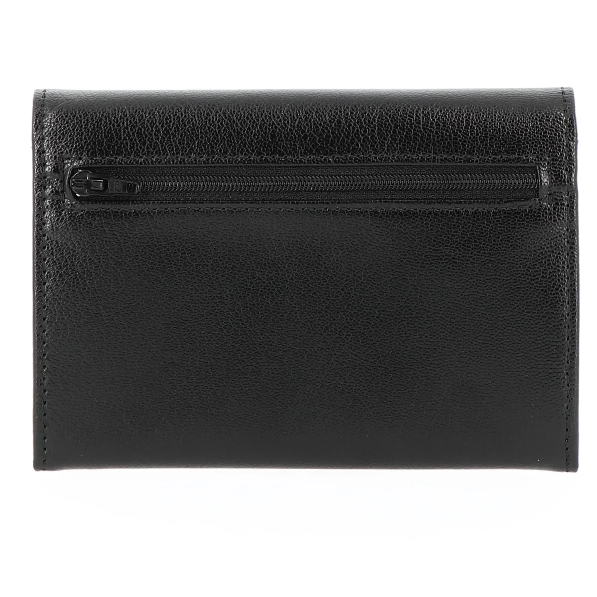 Porte-Cartes / Porte-Monnaie Popa - Noir – Image 3
