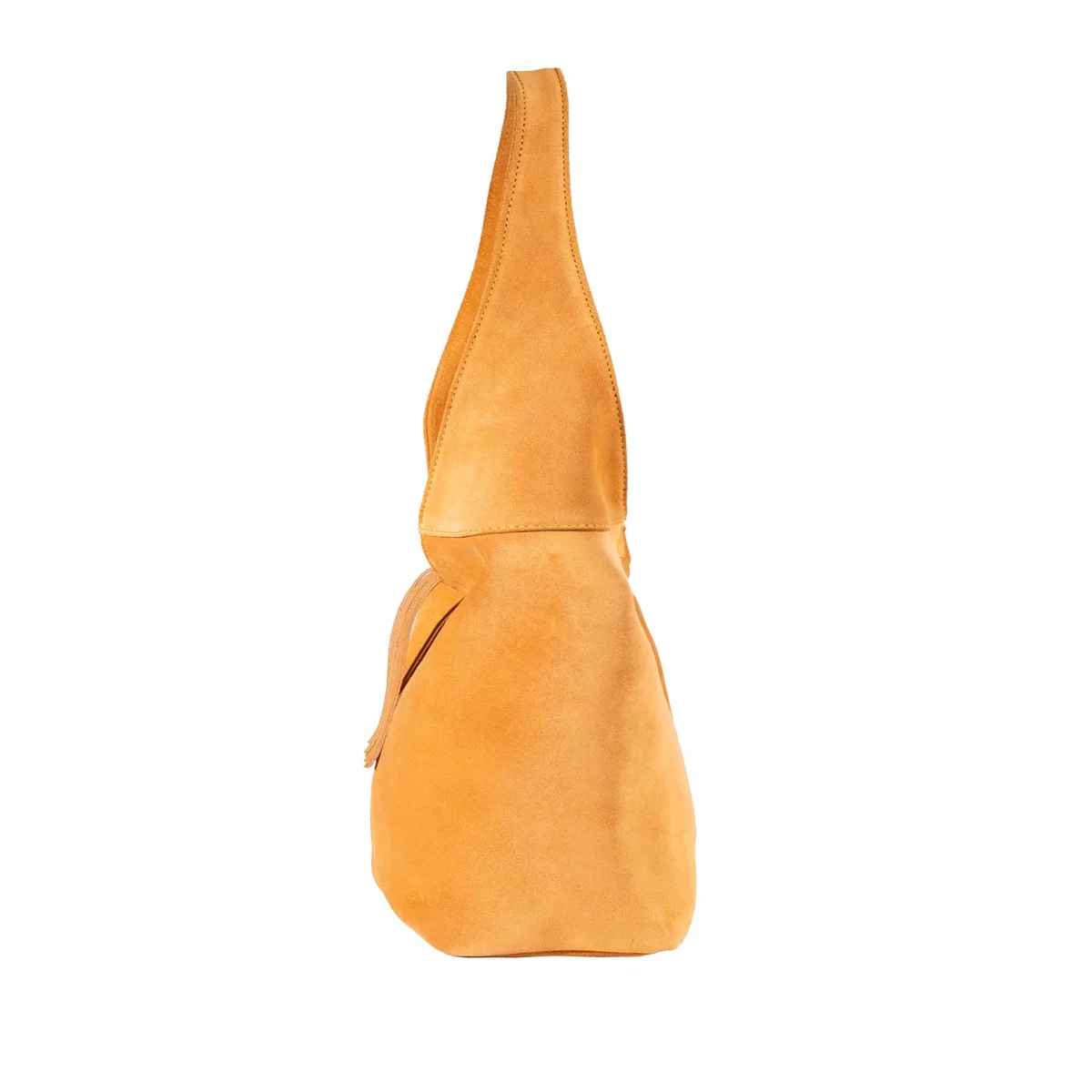 Sac Léna grand modèle Orange – Image 6