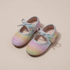 Ballerine enfant - Arc en Ciel