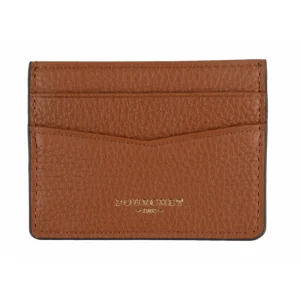 Club | Porte carte camel