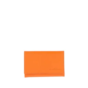 Anna Portefeuille - Orange