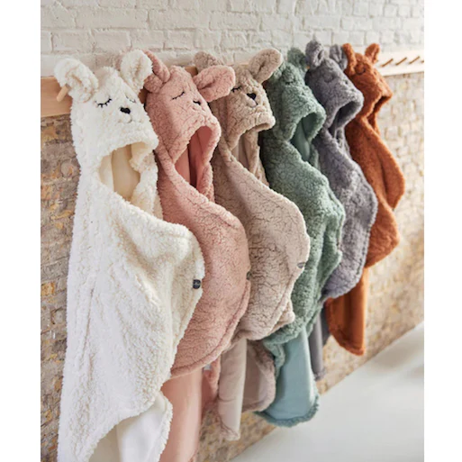 Couverture Bunny caramel – Image 5