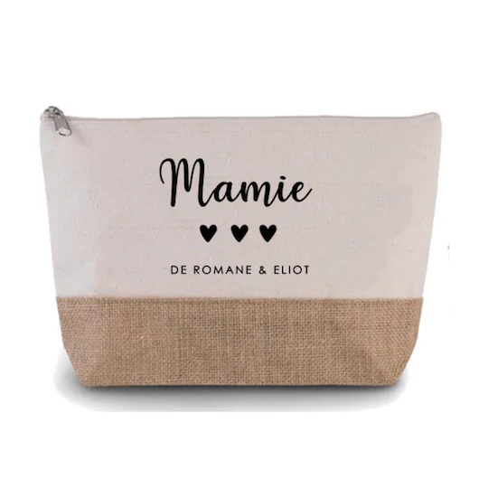 Pochette modèle 4 (4 coloris) – Image 2