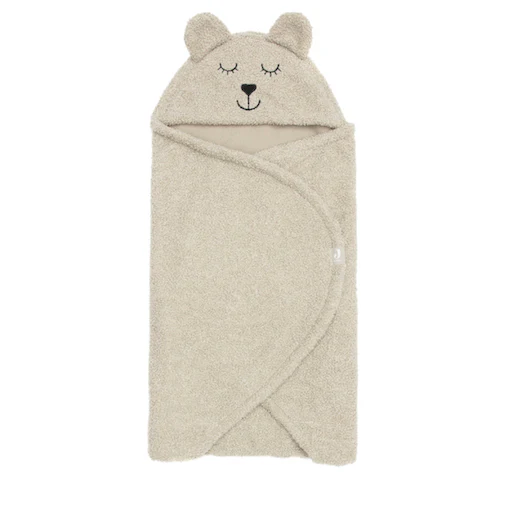 Couverture portefeuille Bear Boucle Olive green – Image 6