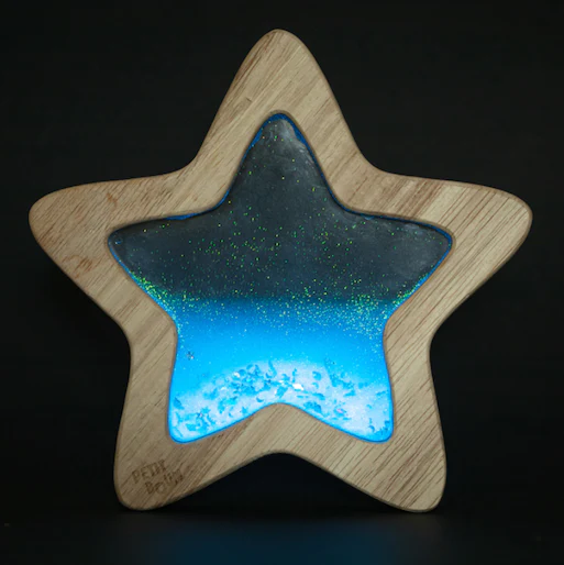 Etoile sensorielle Flow Star Orionis – Image 4