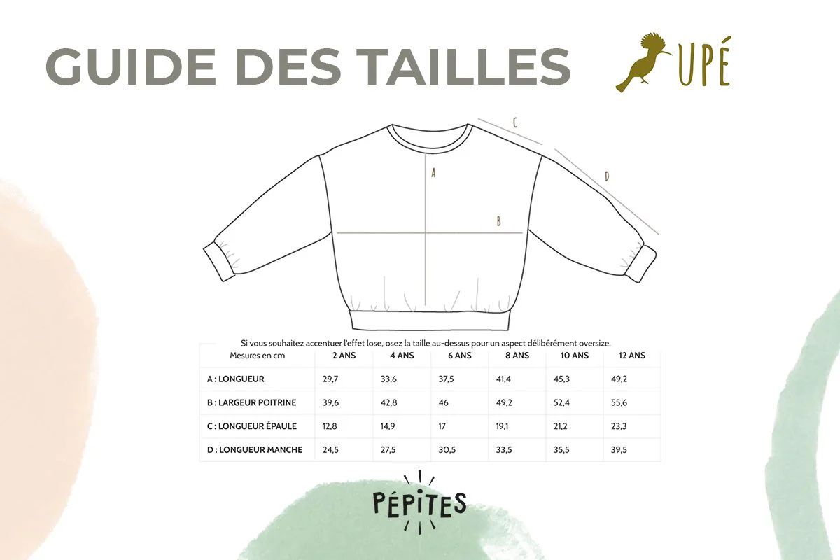 Jogger Lulu Bandit Grands Yeux – Image 6
