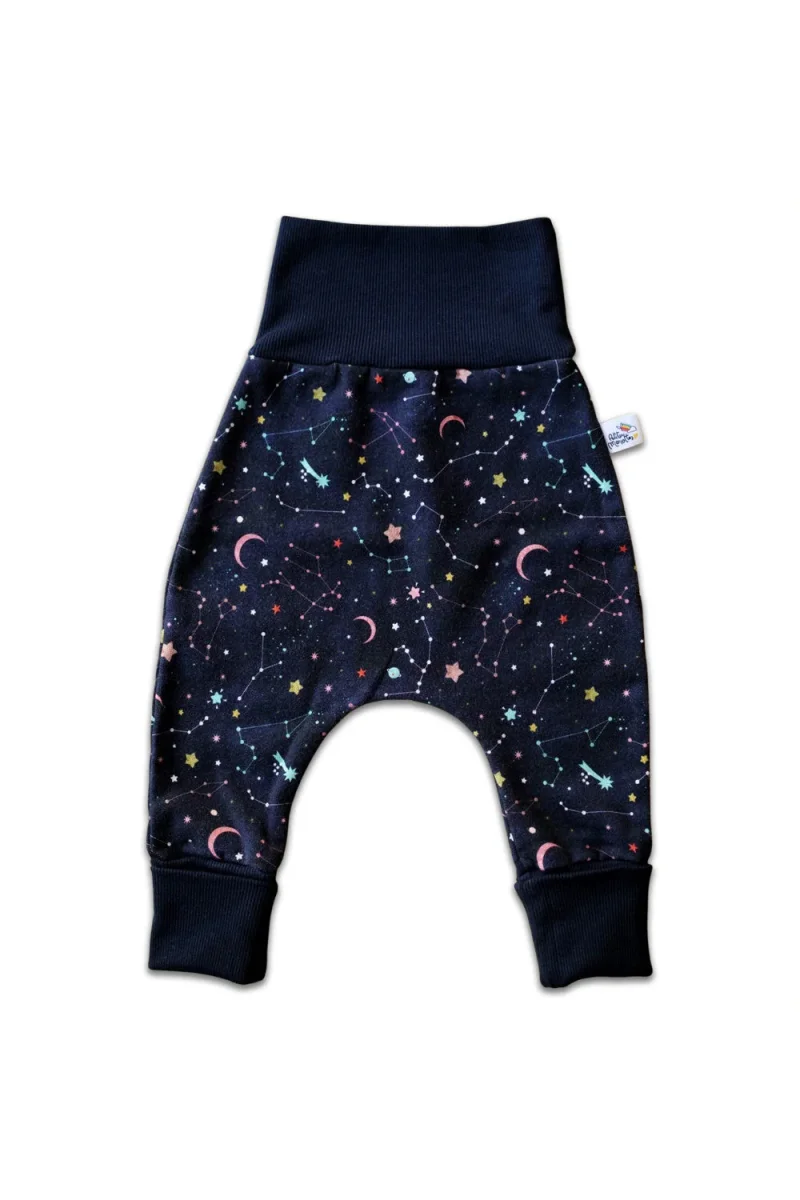 Pantalon Evolutif Cosmos