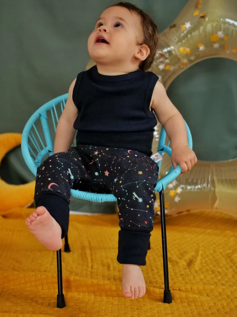 Pantalon Evolutif Cosmos – Image 3
