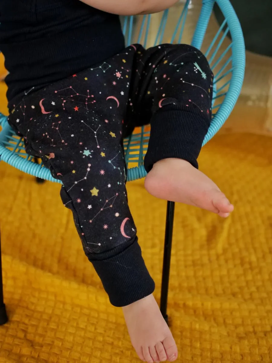 Pantalon Evolutif Cosmos – Image 4