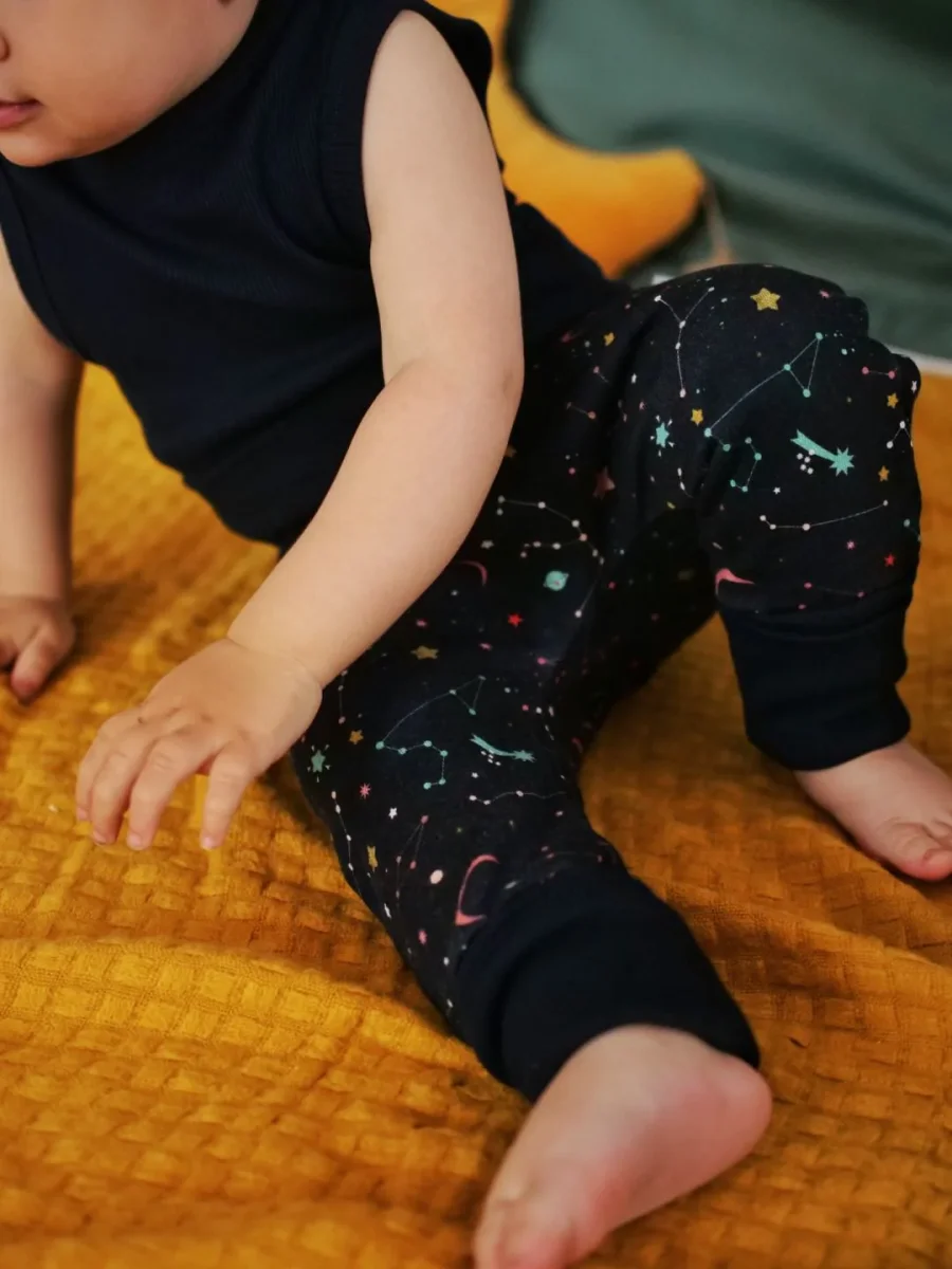 Pantalon Evolutif Cosmos – Image 6