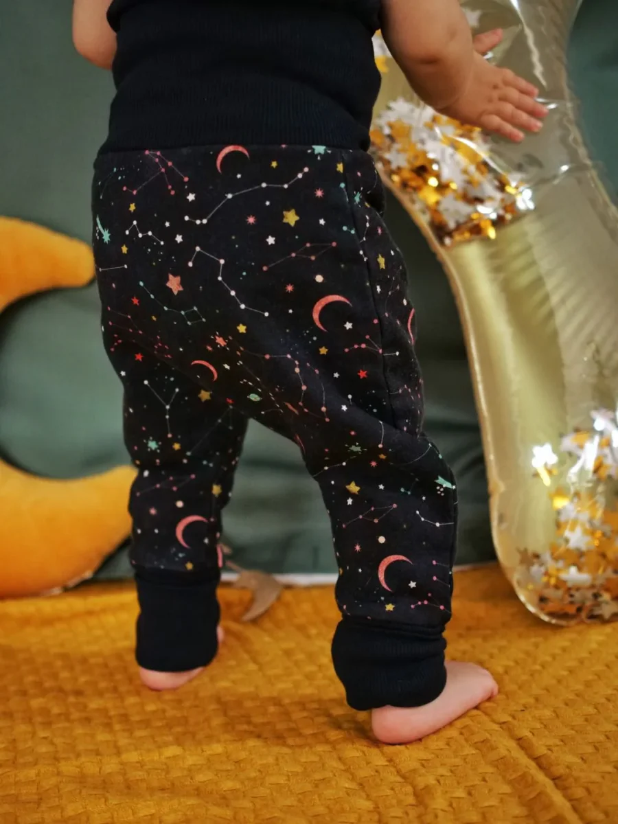 Pantalon Evolutif Cosmos – Image 7