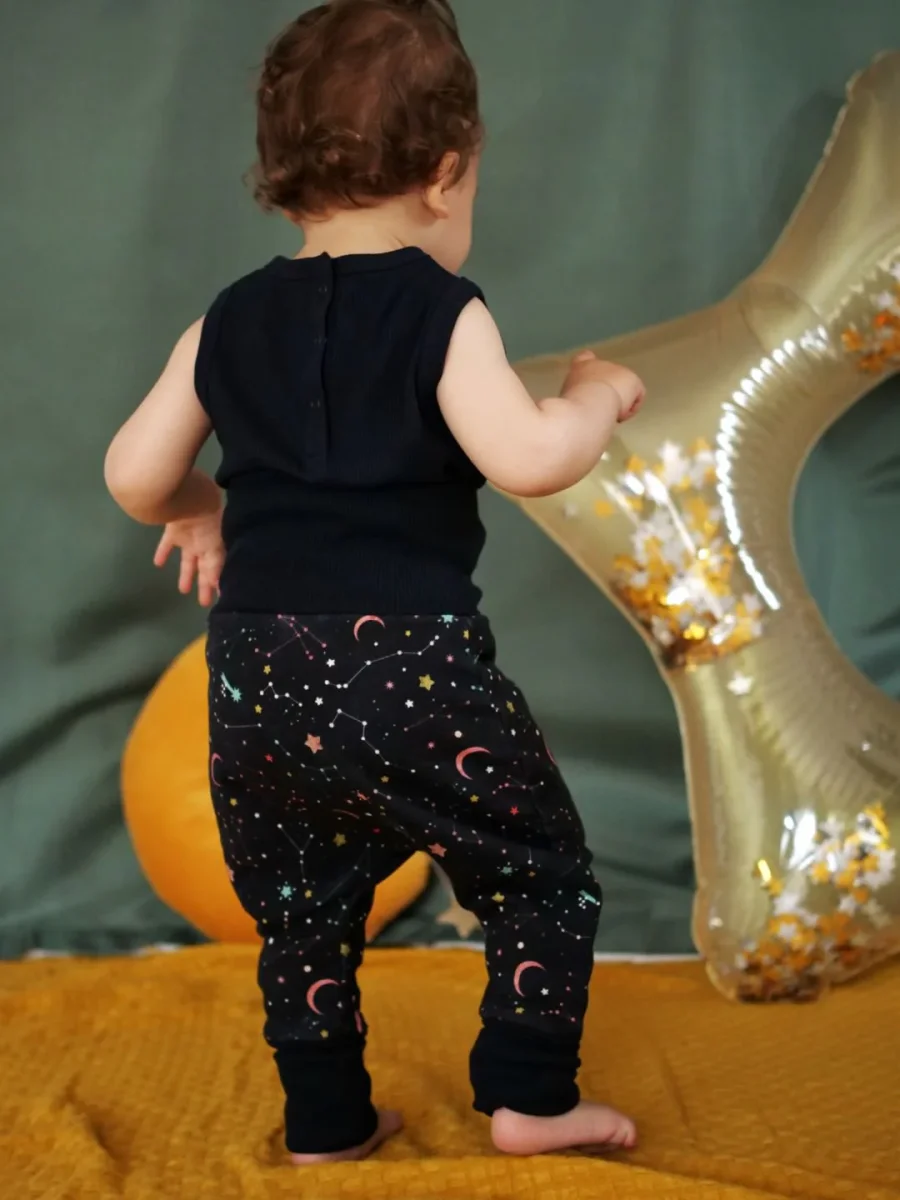 Pantalon Evolutif Cosmos – Image 9