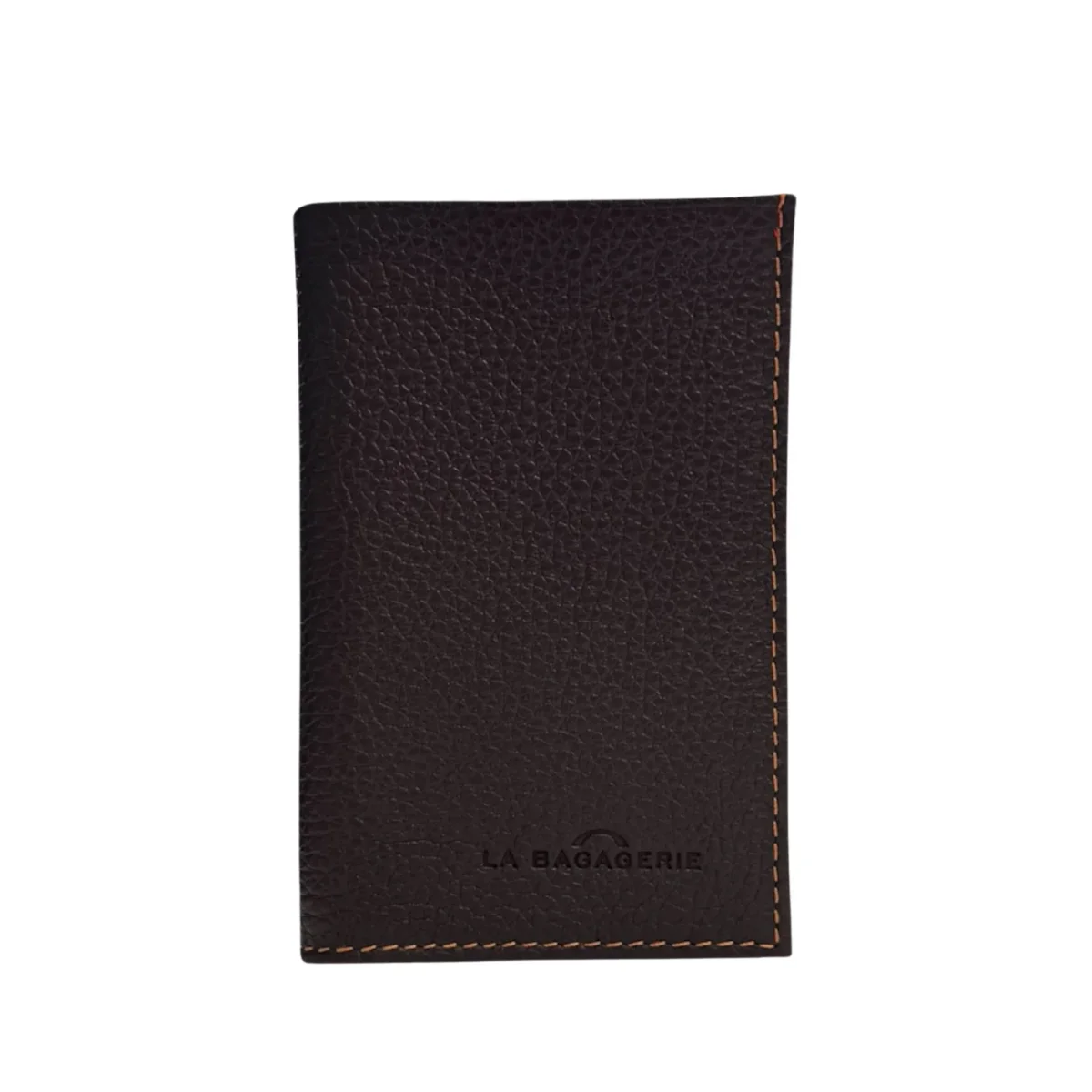 Portefeuille 874 - Marron – Image 2