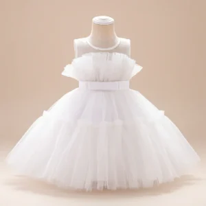 Robe princesse Bal - 48h