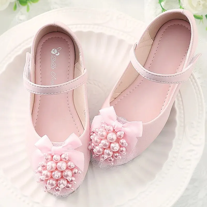 Ballerines pour demoiselle d'honneur – Image 3