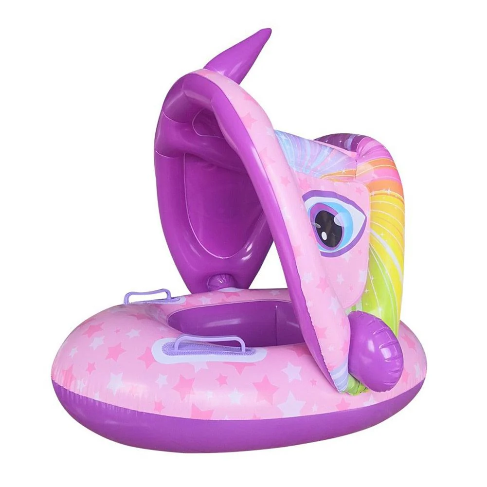 Bouée de natation gonflable pour bébé – Image 4