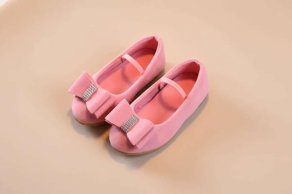 Ballerine enfant fille