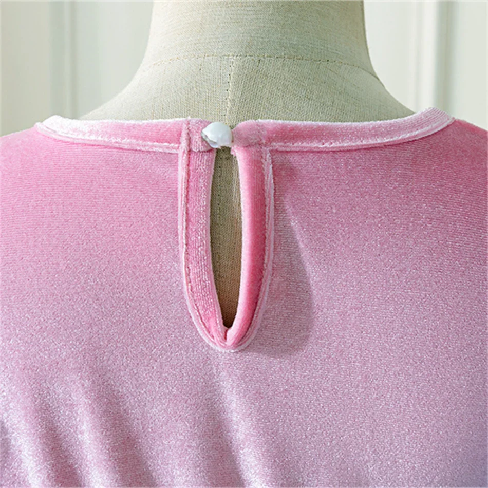 Déguisement robe sirène - Avec accessoires – Image 5