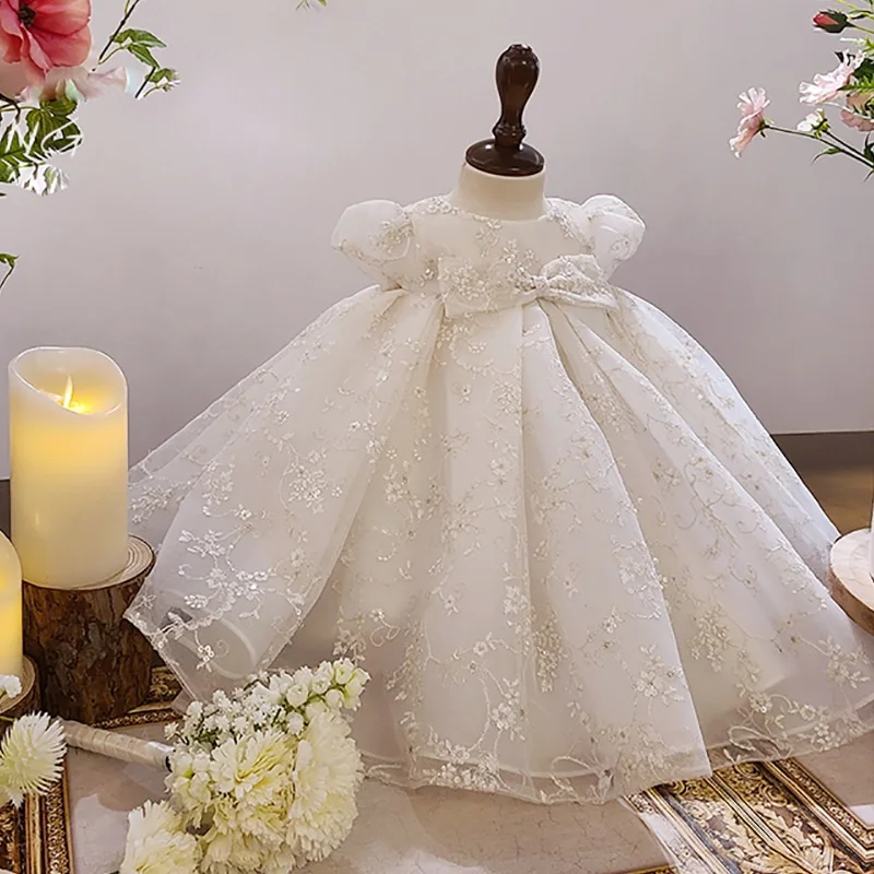 Robe de princesse enfant Alisa – Image 6