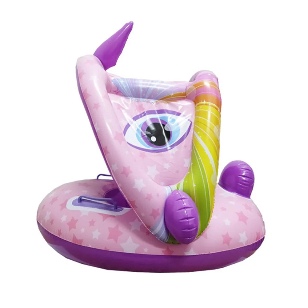 Bouée de natation gonflable pour bébé – Image 6