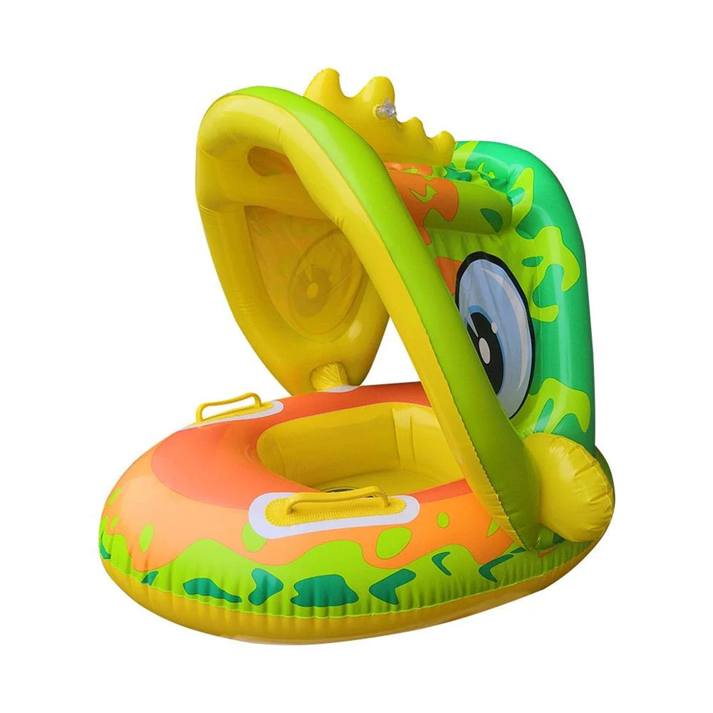 Bouée de natation gonflable pour bébé – Image 3