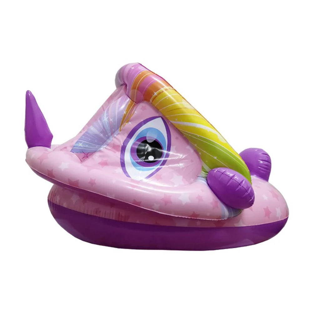 Bouée de natation gonflable pour bébé – Image 7