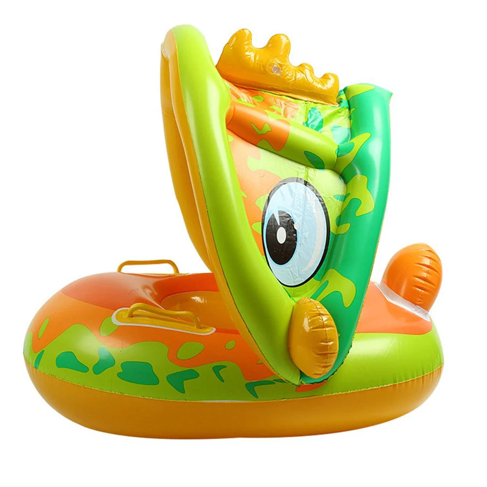 Bouée de natation gonflable pour bébé – Image 5