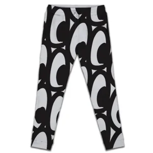 Jogger Lulu Bandit Grands Yeux