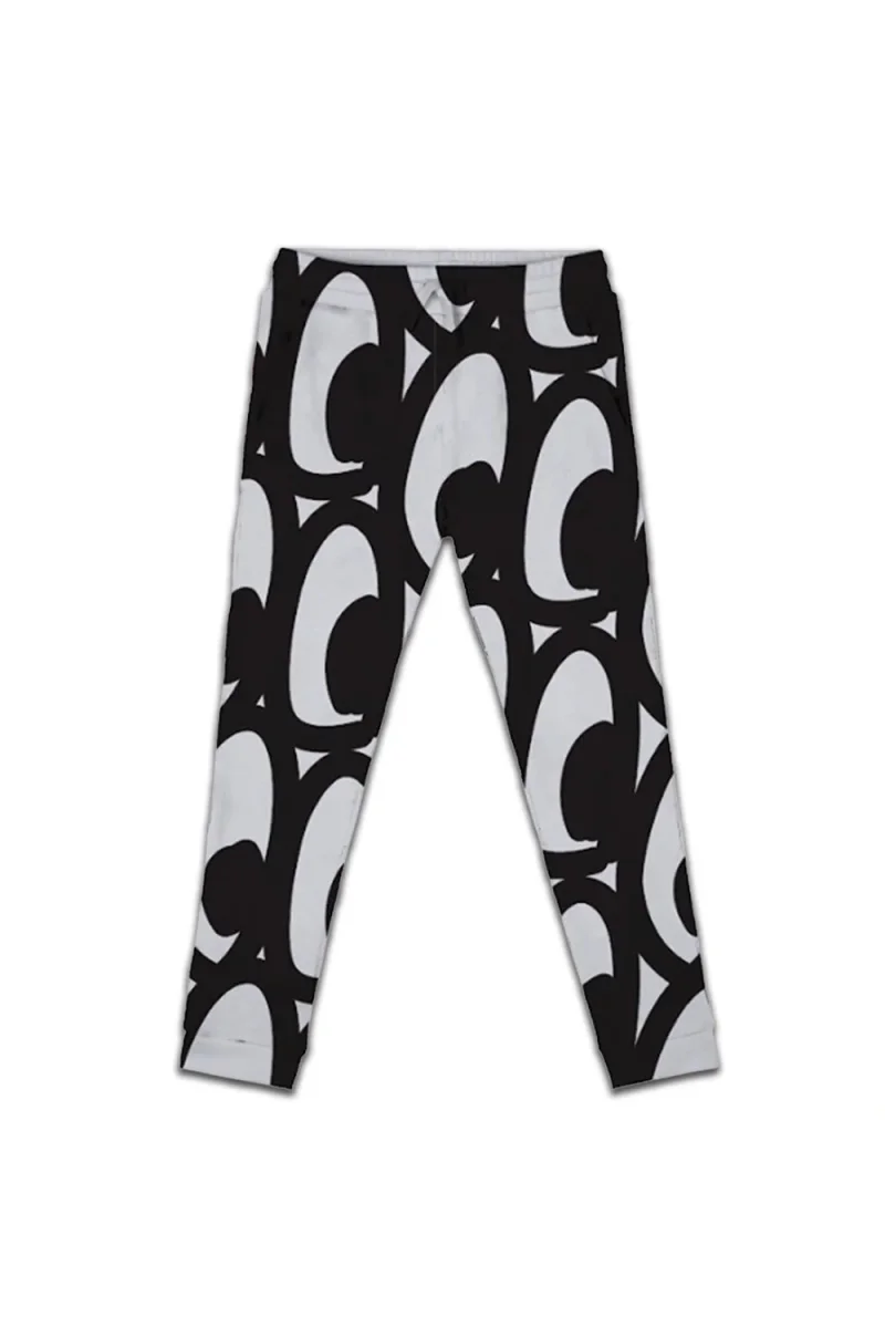 Jogger Lulu Bandit Grands Yeux – Image 2