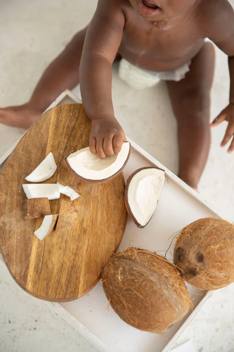 Jouet de Dentition Coco la Coconut – Image 7