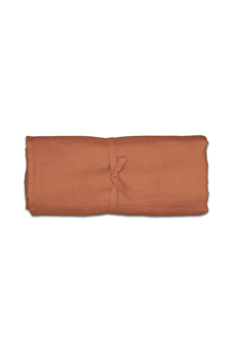 Lange Doudou Le Petit Caramel – Image 2