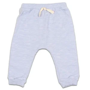 Pantalon de Jogging Anil Bleu
