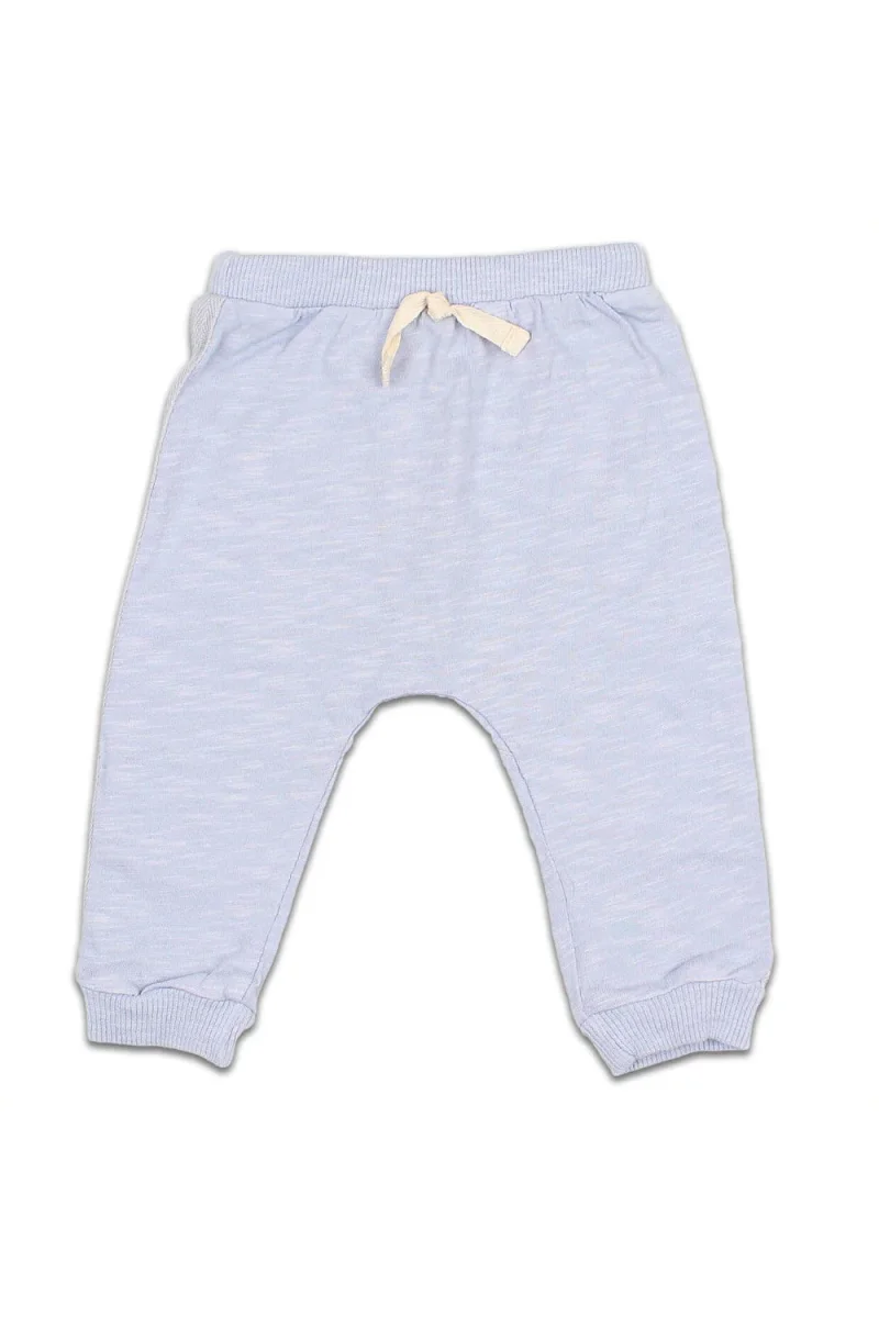 Pantalon de Jogging Anil Bleu – Image 2
