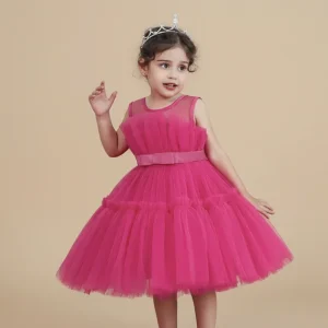 Robe princesse Bal