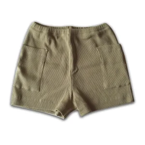 Short Abel Kaki