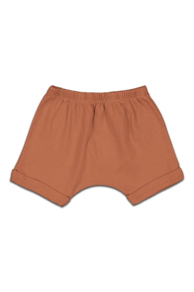 Short Simon Caramel – Image 2